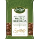 Milk Chocolate Malted Milk Balls - Thumbnail of Package